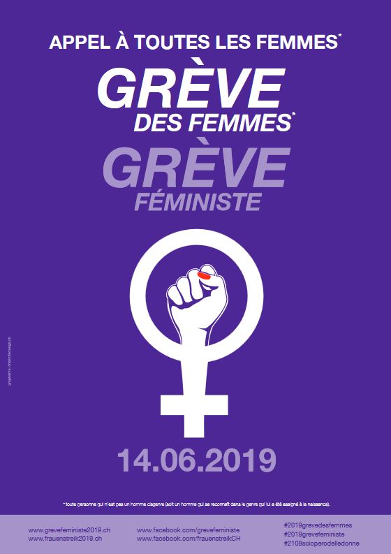 Le gouvernement annonce un dispositf spécial pour le personnel de l'Etat de Vaud le 14 juin